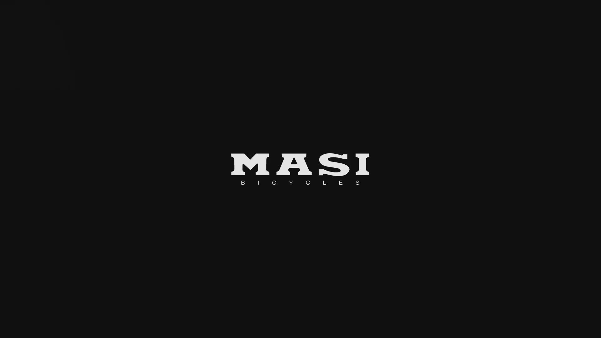 Masi Logo