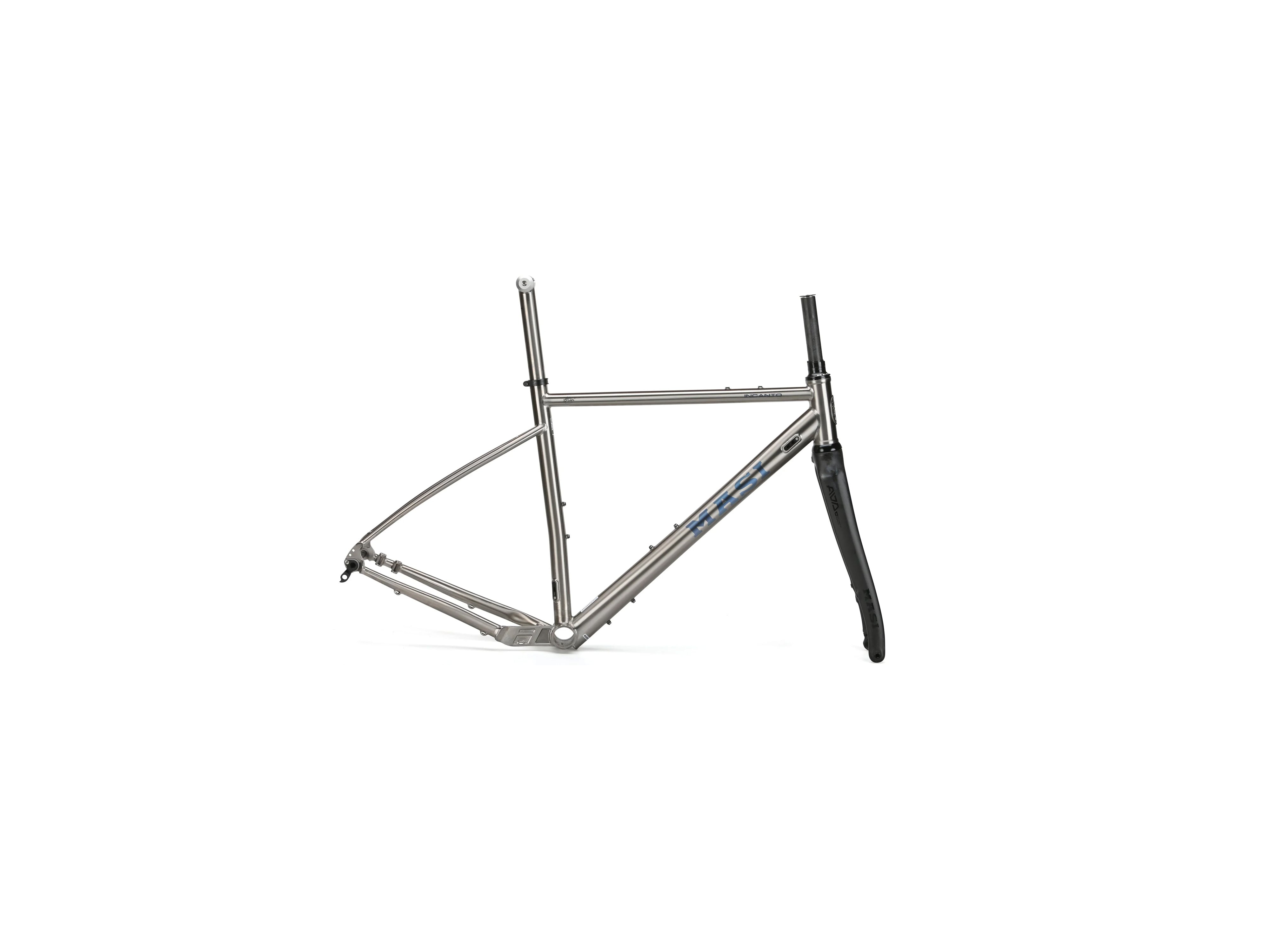 FRAMES – Masi Bikes