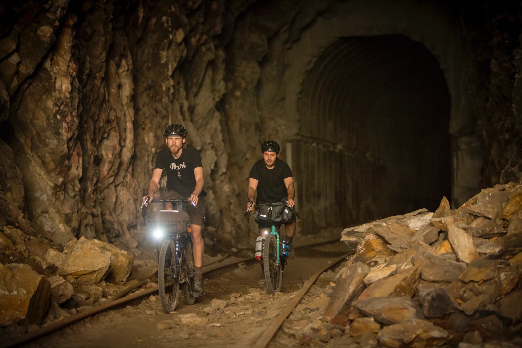 ADVENTURE – Masi Bikes