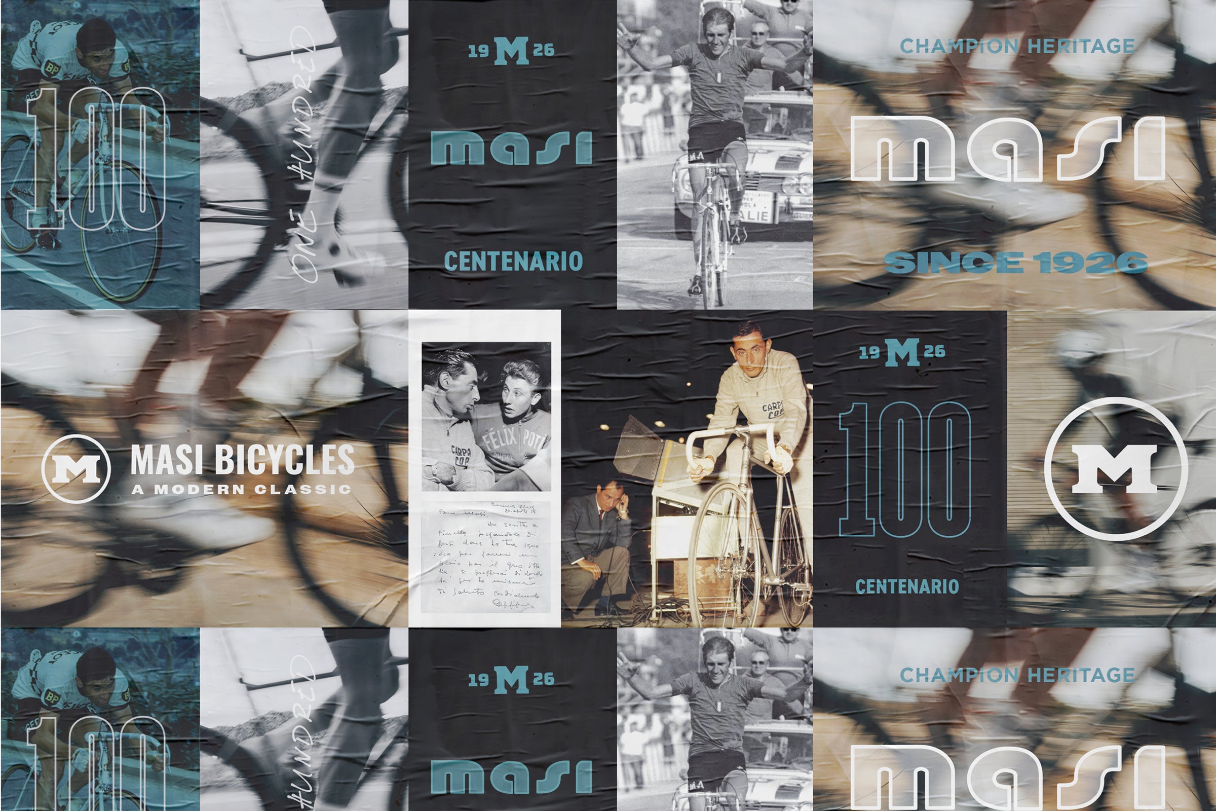 Masi Bikes
