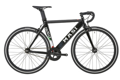Masi Coltello, Black