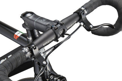 Masi Coltello, Black