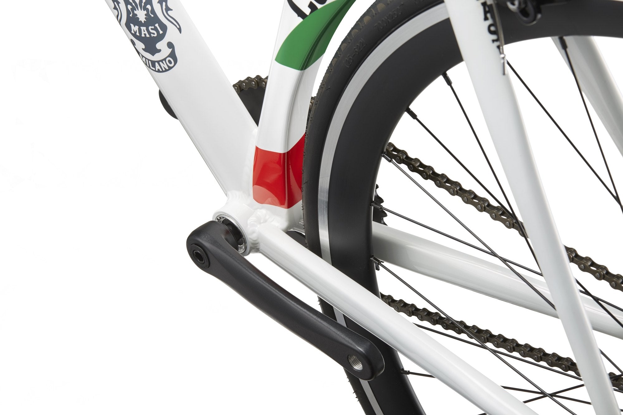 MASI COLTELLO ピストバイク COLTELLO – Masi Bikes