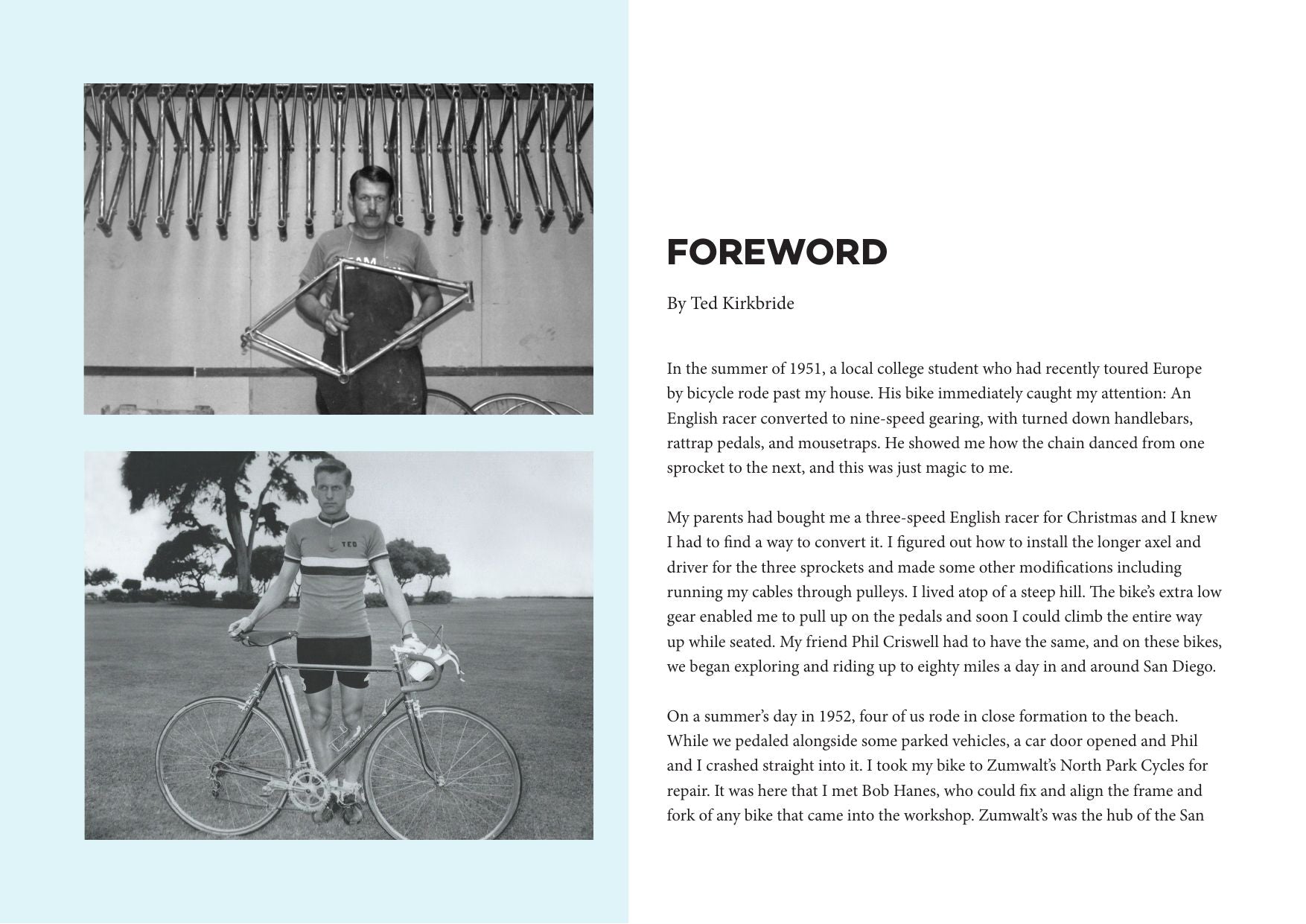 90 Years of Masi, page 3