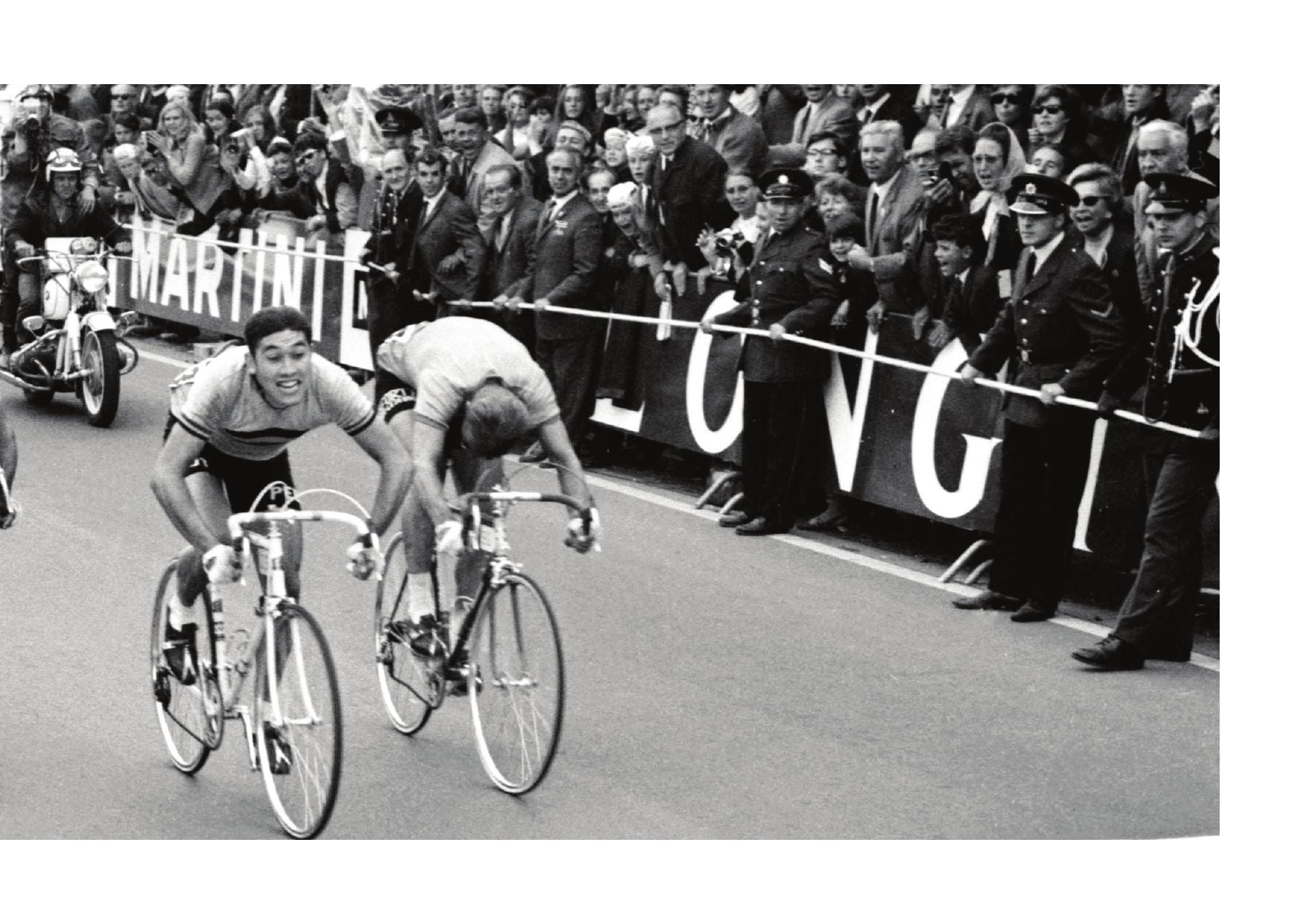 90 Years of Masi, page 34