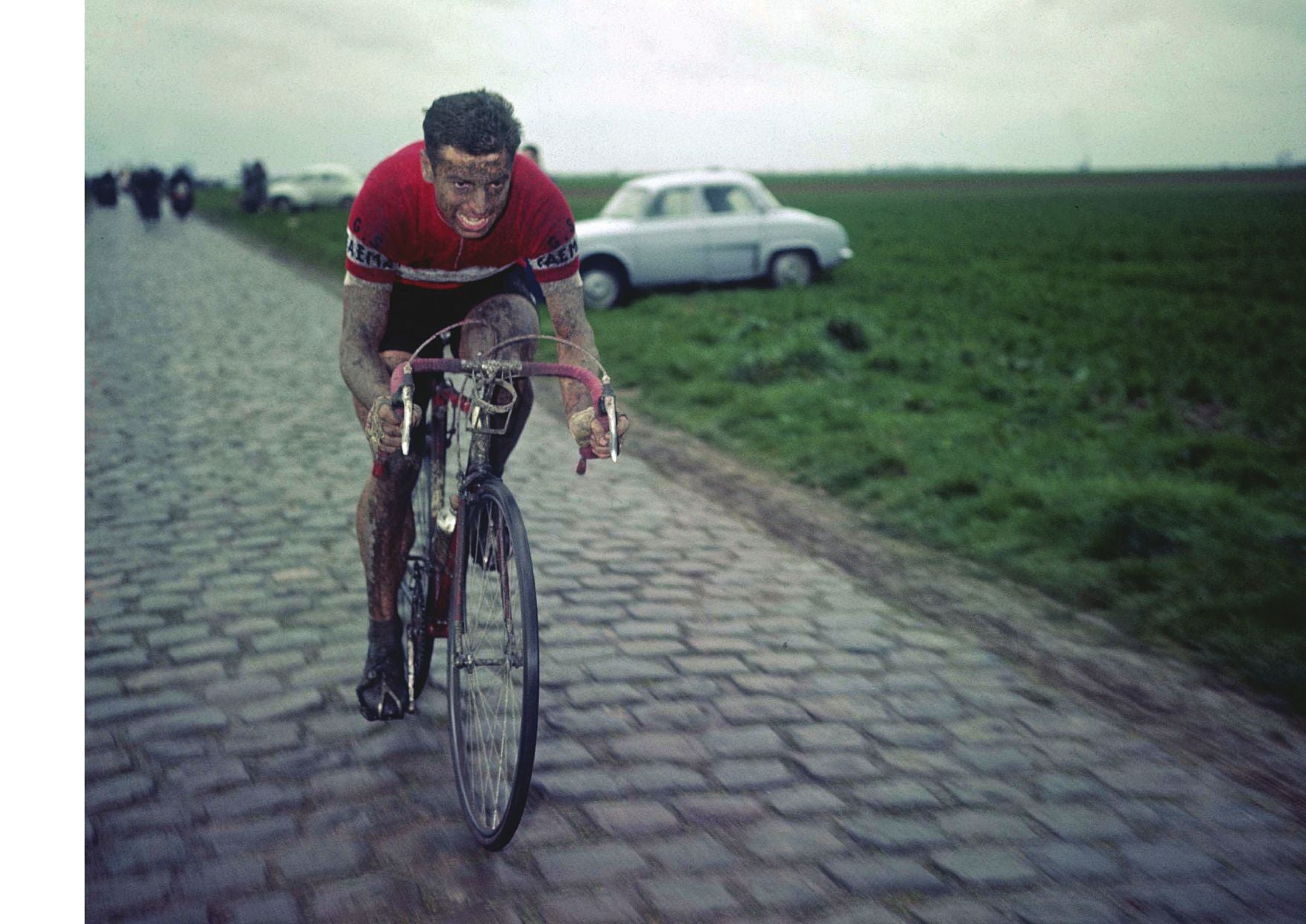90 Years of Masi, page 46