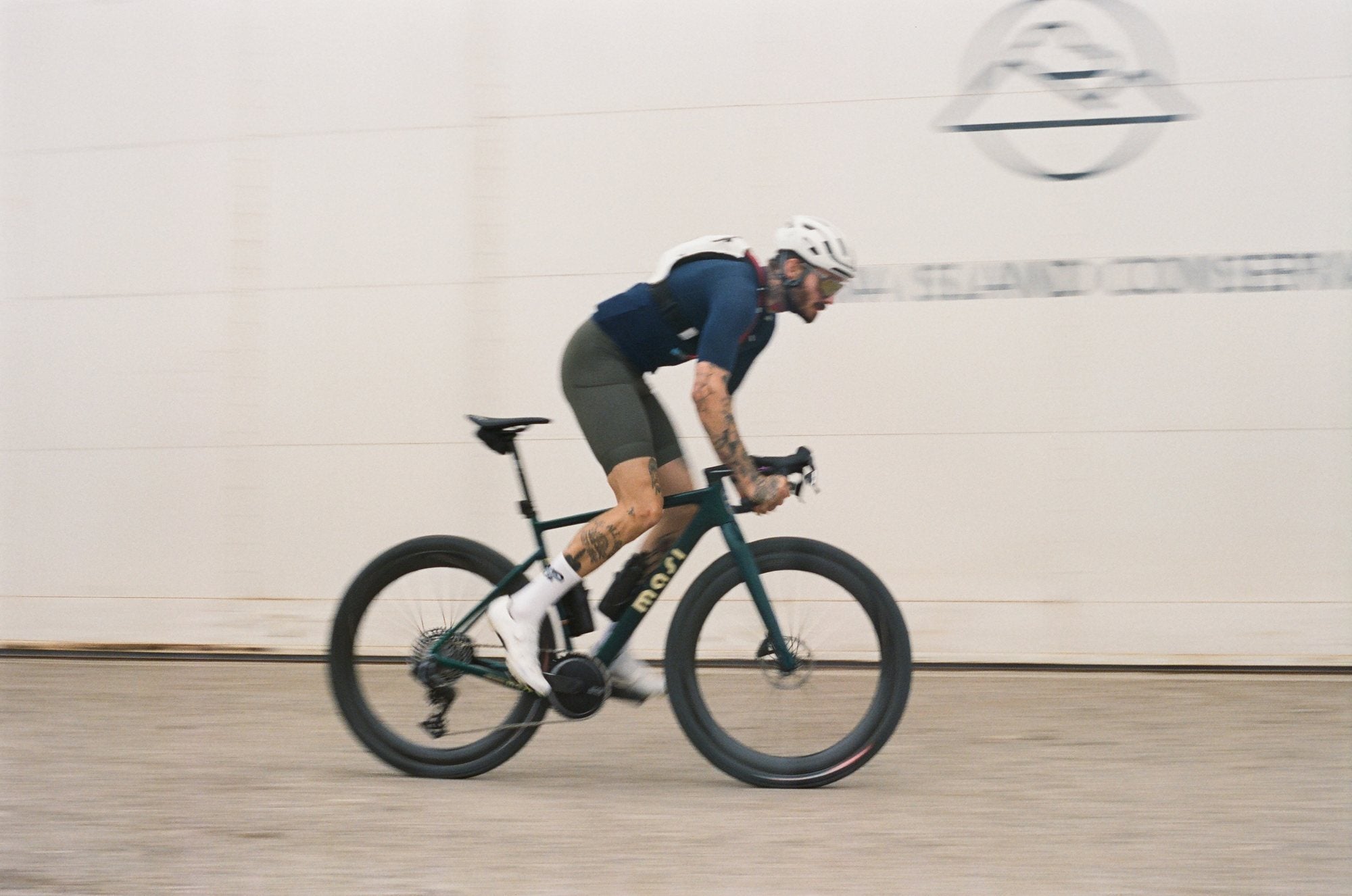 Masi Oltre Strada, Heritage Gravel Bike – Masi Bikes